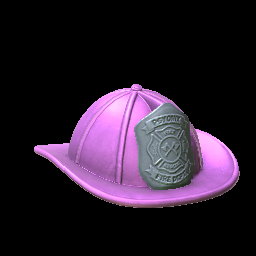 Fire Helmet